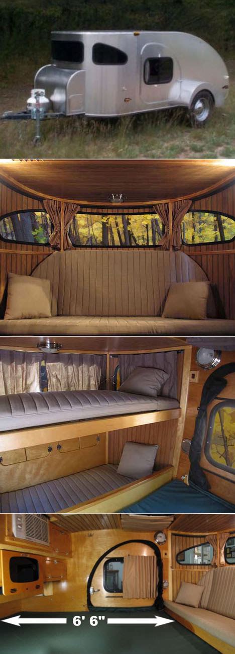 Congratulations, you've found what you are looking milf brings guy home from the bar ? Teardrop Trailer Ideas | Home Design, Garden ...