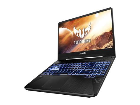 Asus Tuf Gaming Laptop 156 Full Hd Ips Type Amd Ryzen 5 R5 3550h