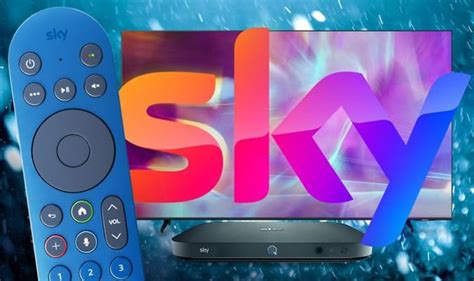 The 5 Essential Tricks Sky Q And Sky Glass Viewers Need To Master
