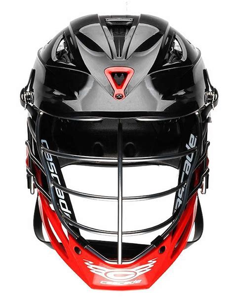 Fix Approved For Liverpool Companys Decertified Lacrosse Helmet