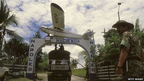 Séries sobre Pablo Escobar agitam polêmico turismo temático na Colômbia