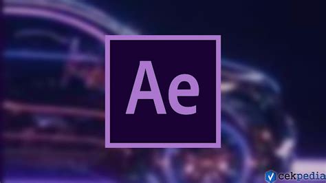 Adobe After Effects Cc 2020 Cekpedia