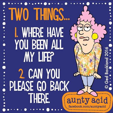 Pin On Aunty Acid