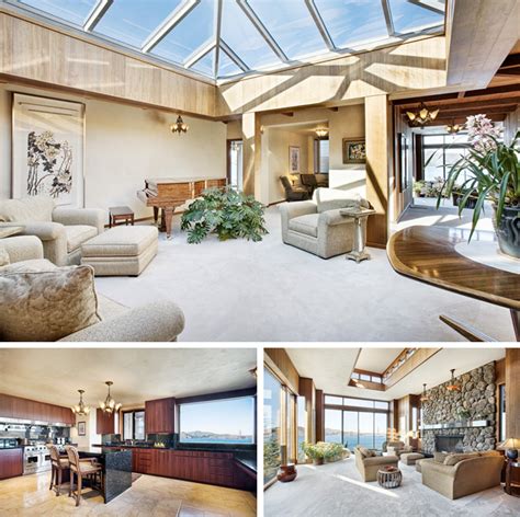 Jack dorsey's hollywood hills hideaway sells in bidding war. The Real Estalker: Twitter Tycoon Jack Dorsey Gets a ...