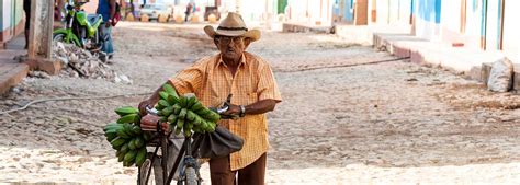 Más de seis millones de personas de las organizaciones más importantes del mundo ya han comprobado el poder de insights. Cuba y su gente- Mint 57