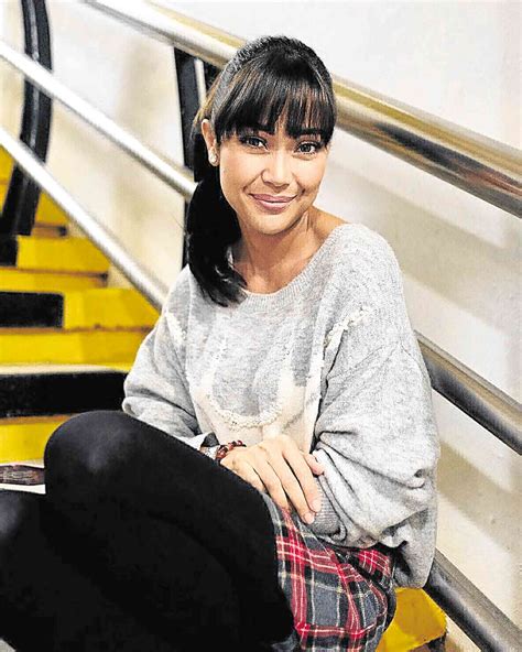 Maria to the star magic ball several years ago. How Jodi Sta. Maria successfully juggles career, school ...