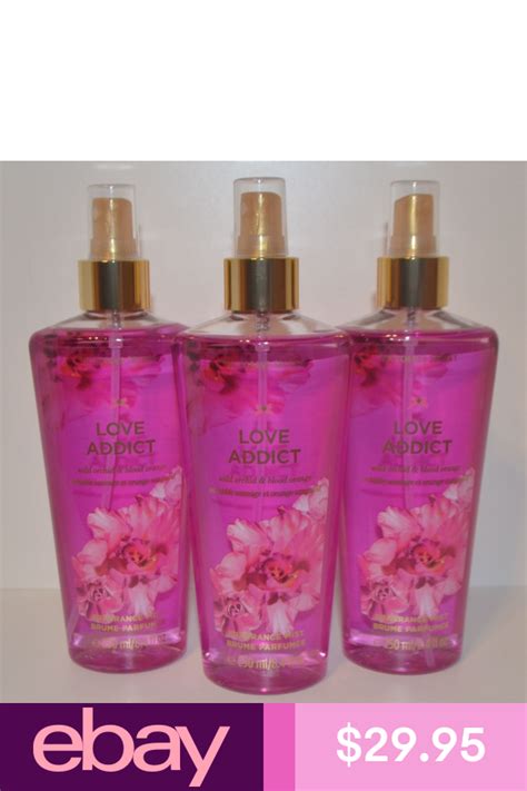 But evaluating beauty and health is not enough. Victorias Secret #eBayPerfumes & Personal Fragrances ...