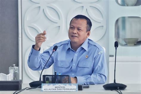 Penjara hati sang ceo gender : KPK Tangkap Menteri KKP Edhy Prabowo, Hati-hati Toxic Relationship di Sekitar Presiden Jokowi ...