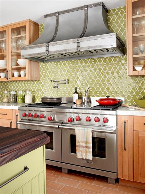 50 Best Kitchen Backsplash Ideas For 2018