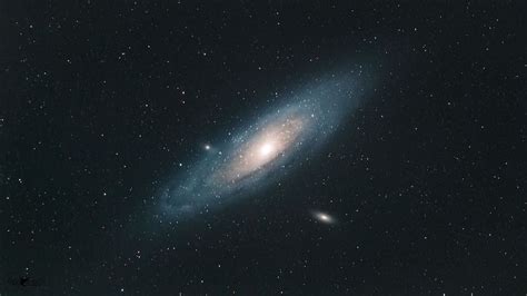 Andromeda Nebula