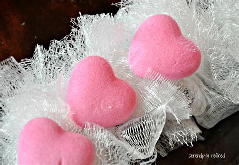 Serendipity Refined Blog: Dollar Tree Valentines Day Heart ...