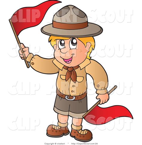 Boy Scout Clipart 20 Free Cliparts Download Images On Clipground 2024