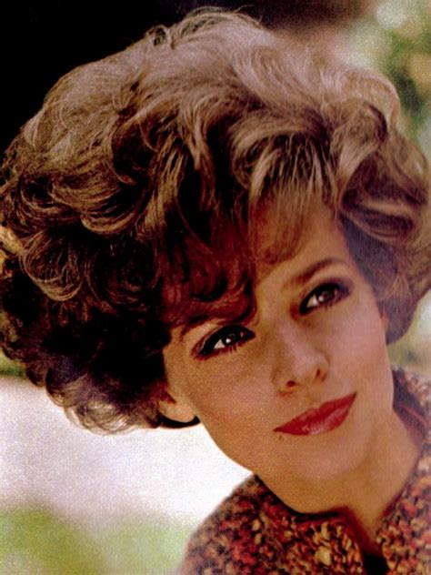 See 7 Big Pictures Of The Hottest Short Hairstyles From The 60s