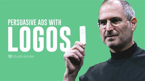 Ethos Pathos Logos Advertisement Examples The Power Of Ads