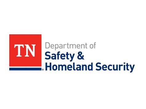 Department Of Homeland Security Logo Transparent