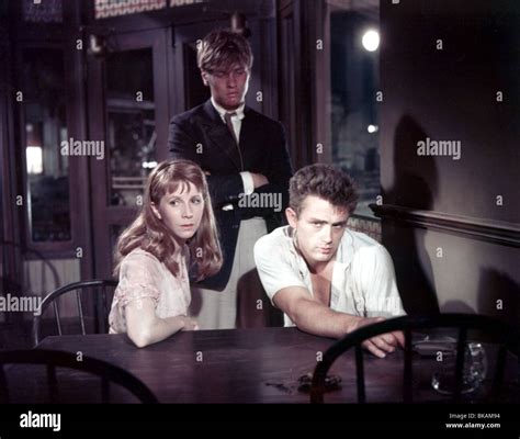 East Of Eden 1955 Julie Harris Richard Davalos James Dean Ese 001cp