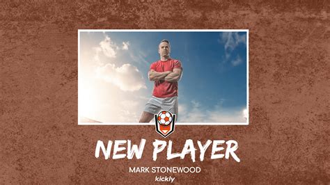 New Player Editable Template Kickly