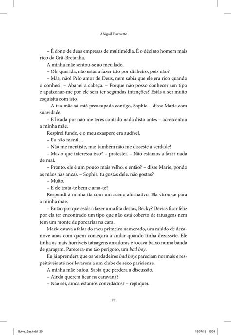 São os livros do ensino médio do pndl paraná. Baixar Livro Em Pdf A Noiva Substituta Gratis Autumn E Charles - Eu Te Amo 1 Paula Comete Um ...
