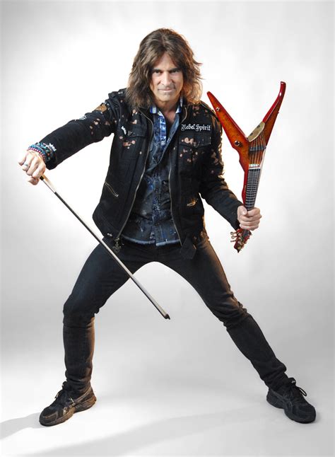 Mark wood's dexterity, ferocity, texture and attack of playing almost invariably lead to comparisons with some of the rock era's most renowned guitarists. Strings That Sing - Violinists Discuss the Craft | The HUB