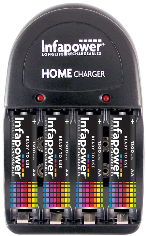 Value Battery Chargers