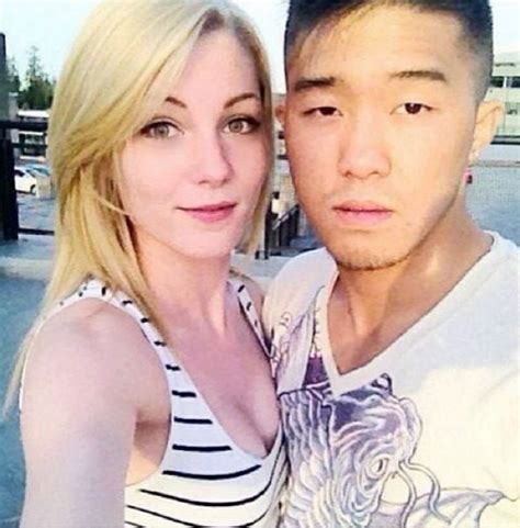 Greenfireleaf “ Korean Finnish Amwf Couple ” Prom Date Couples Photography