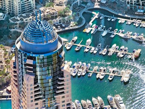 Dubai Marriott Harbour Hotel And Suites Dubai Updated 2019 Prices
