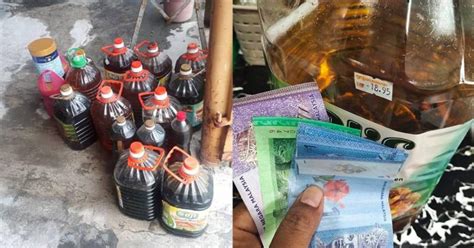 Tahukah anda minyak masak terpakai sebenarnya boleh dihantar ke pusat kitar semula alam flora (buy back centre) dan anda akan dibayar rm1.20/kilogram. Lepas Ni Minyak Masak Terpakai Bekas Goreng Ikan, Ayam ...