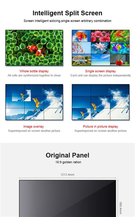 Lcdled Video Wall And Display Screen Price In Bangladesh