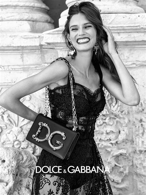 Milan And Sicily Inspire Dolce And Gabbanas Spring Summer 2020 Collection