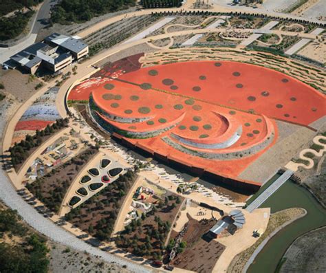 Landscape Award: The Australian Garden | Architecture & Design