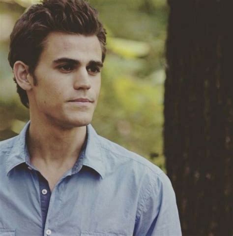 Smith's novel series the vampire diaries. Pin by Stefan Ripper on TVD in 2020 | Paul wesley vampire ...