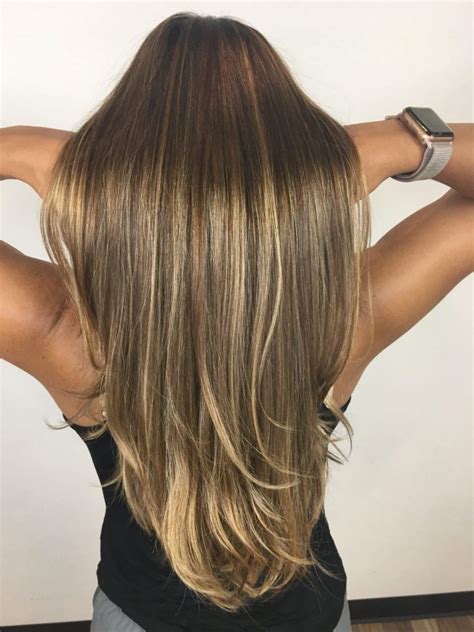 Balayage VS Highlights: What's the difference?