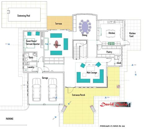 46 House Plan Inspiraton Simple Four Bedroom House Plans In Kenya