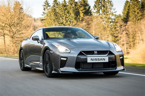 2017 Nissan Gt R Prestige Review Review Autocar