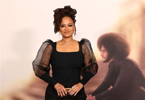 Ava Duvernay On Her Moving New Netflix Show ‘colin In Black And White Vogue