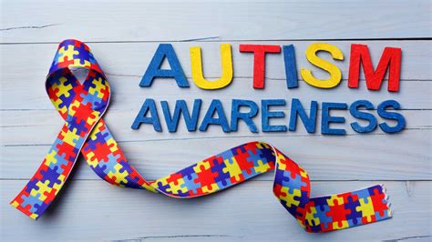 World Autism Awareness Week Careers Home