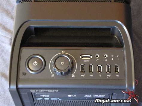 Another significant difference is that additional types of bets are permitted on the american roulette table. Cooler Master Storm Sniper Case Review - Case Layout ...