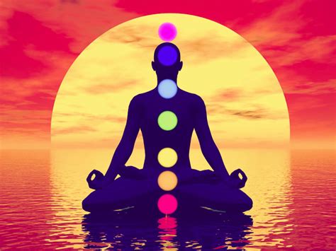 Chakra Meditation A Definitive Guide For Absolute Beginners Meditation Is Easy Blog