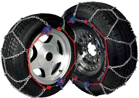Peerless Chain Autotrac Passenger Tire Chains 0155010
