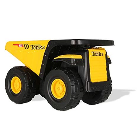 Top 10 Best Tonka Dump Trucks Reviews And Buying Guide Glory Cycles