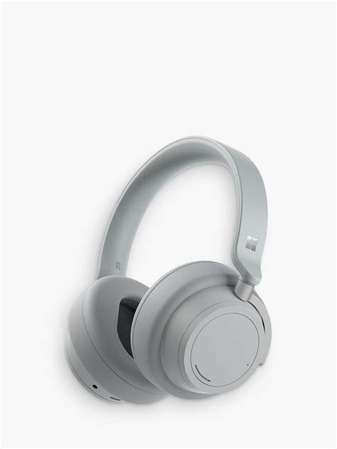 Microsoft Surface Headphones 2 Grey