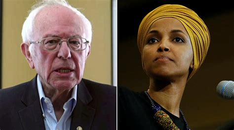 Bernie Sanders Ilhan Omar Lead Push For Imf To Cancel Debts Of Worlds