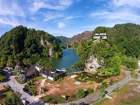 Lembaga air perak (lap) akan membayar bonus sebanyak dua bulan setengah kepada kakitangannya penghujung tahun ini, kata menteri besar perak datuk seri ahmad faizal azumu. Pit Stop Ipoh! Naik Bot Keliling Tasik Buatan & Bukit Batu ...