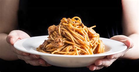 Perfect instant pot brown rice every time! Instant Pot Pressure Cooker Spaghetti Bolognese Recipe
