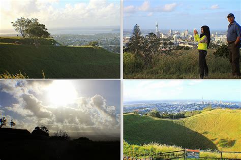Permohonan permit baru sudah di buka mengikut sektor. Mori's Kitchen: Jalan jalan ke New Zealand - Auckland