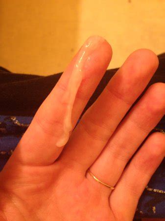 Pink mucus in pregnancy at 34 weeks? *WARNING GRAPHIC PIC* Could this be my mucus plug ...