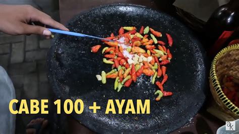 Hanya saja karena ini bikin sendiri, pastinya lebih terjamin. Cara Buat Sambal Pak Gebus - Cara buat apam pisang gebu ...