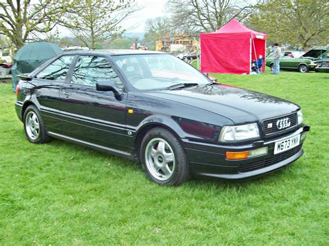 Audi 80 b4 2.0 газ/бензин. 115 Audi 80 (B4) Coupe (1994) | Audi 80 B4 Coupe (1991-96 ...