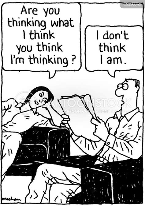 Critical Thinkers Cartoons And Comics Funny Pictures From