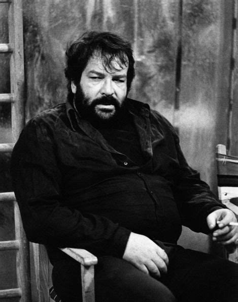 Bud Spencer Bad